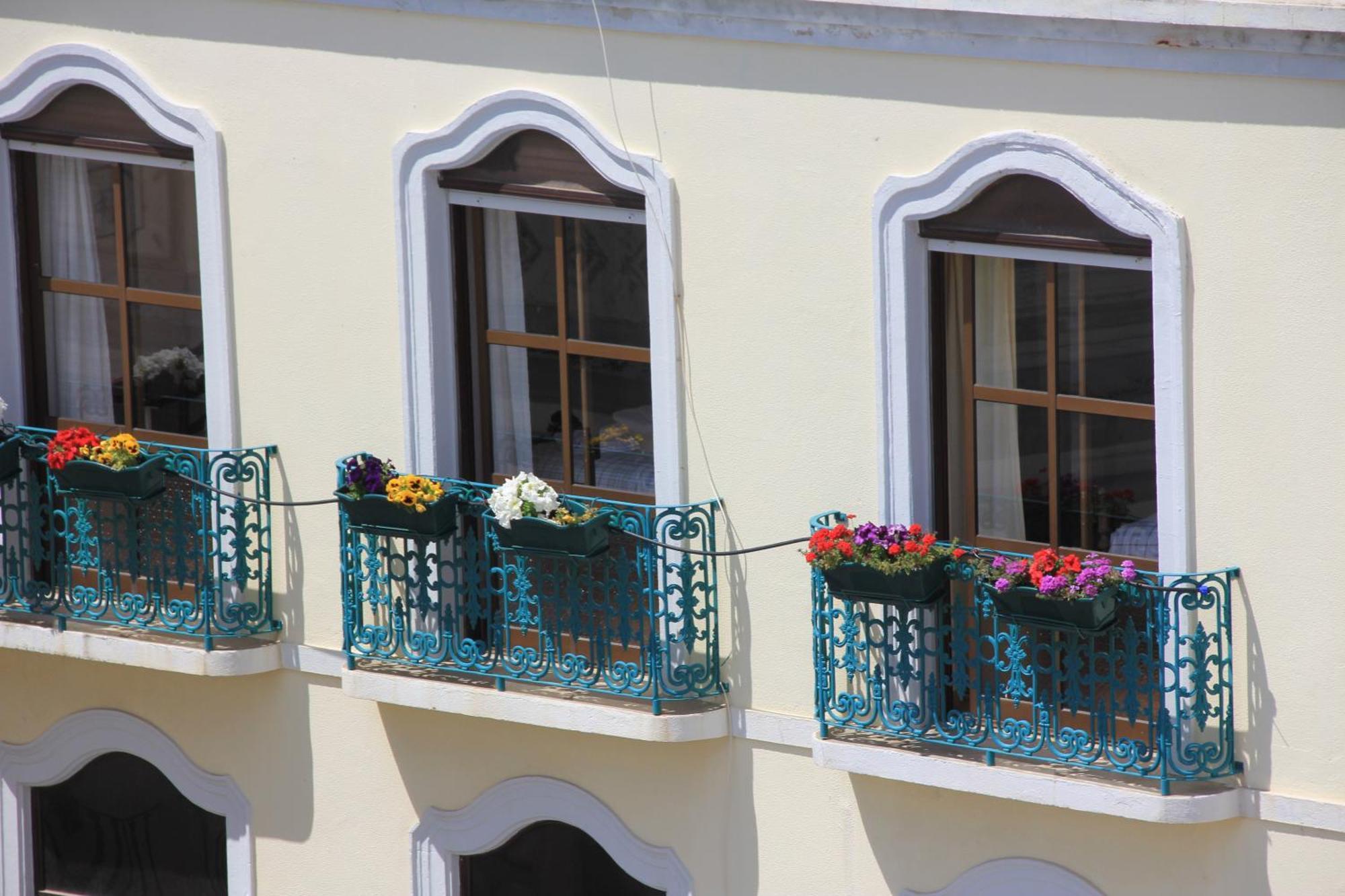 Hotel Al - Alojamento Local Pension Bicuar Olhão Exteriér fotografie