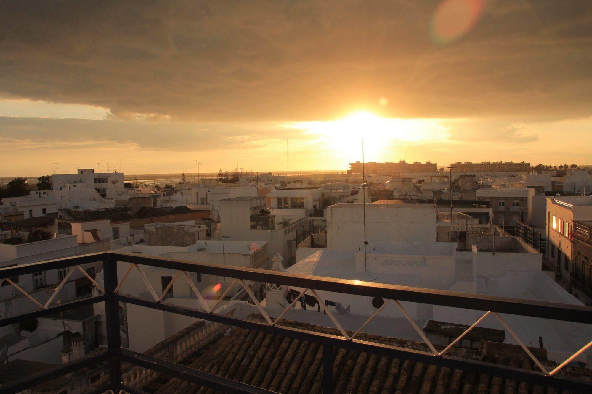 Hotel Al - Alojamento Local Pension Bicuar Olhão Exteriér fotografie